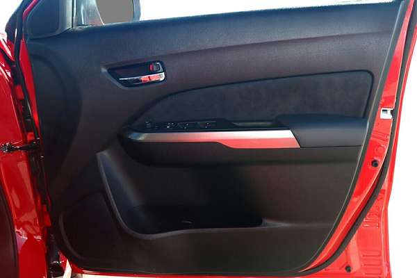 2023 Suzuki Vitara Turbo LY Series II