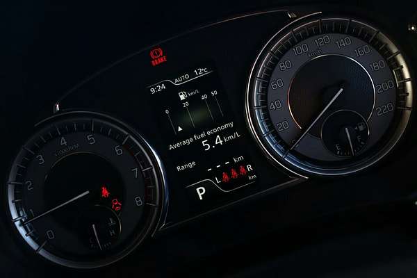 2023 Suzuki Vitara Turbo LY Series II