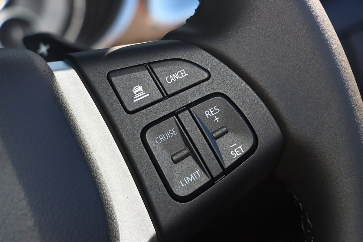 2023 Suzuki Vitara Turbo LY Series II