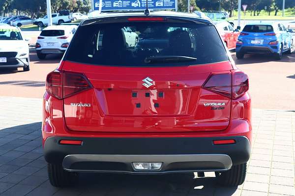 2023 Suzuki Vitara Turbo LY Series II
