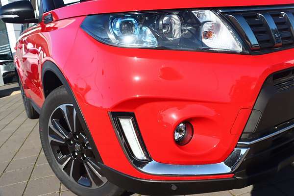 2023 Suzuki Vitara Turbo LY Series II