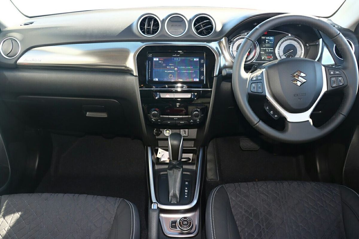 2023 Suzuki Vitara Turbo LY Series II