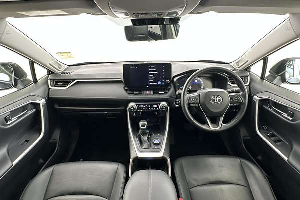 2023 Toyota RAV4 Cruiser AXAH54R
