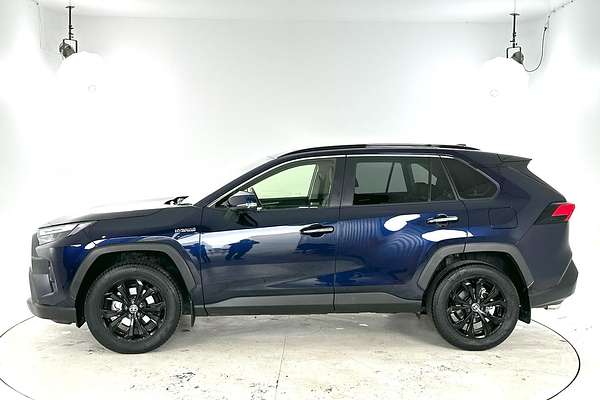 2023 Toyota RAV4 Cruiser AXAH54R