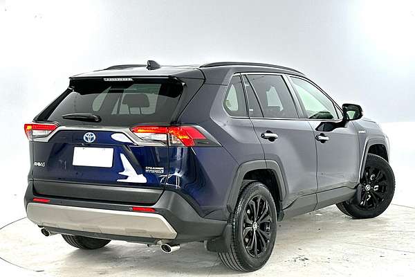 2023 Toyota RAV4 Cruiser AXAH54R