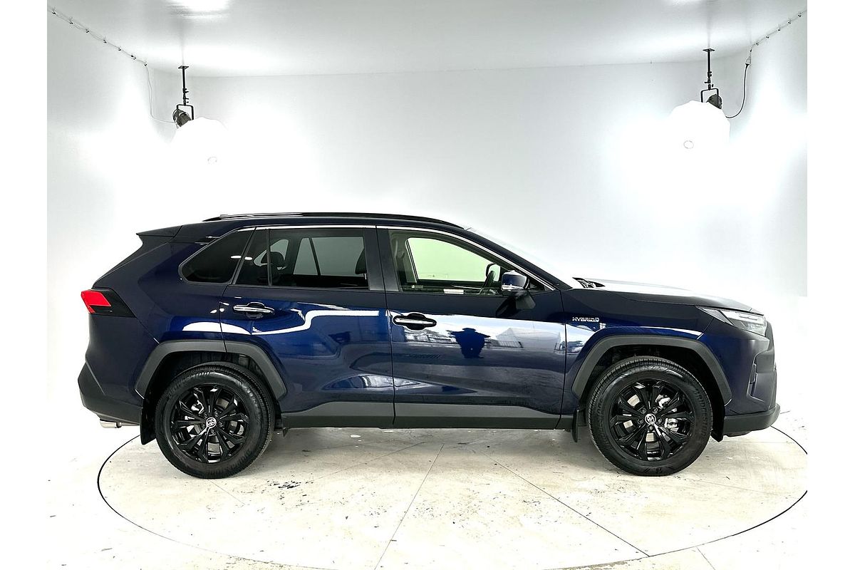 2023 Toyota RAV4 Cruiser AXAH54R
