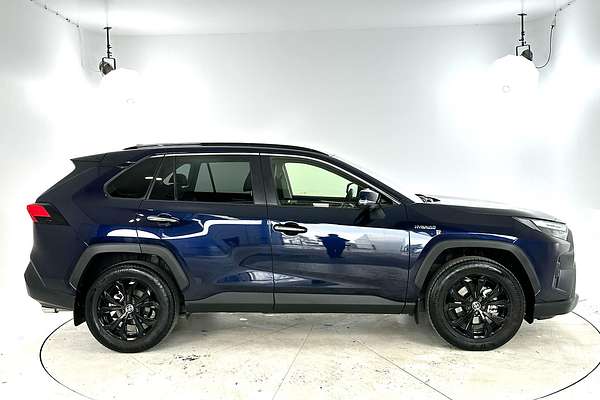 2023 Toyota RAV4 Cruiser AXAH54R
