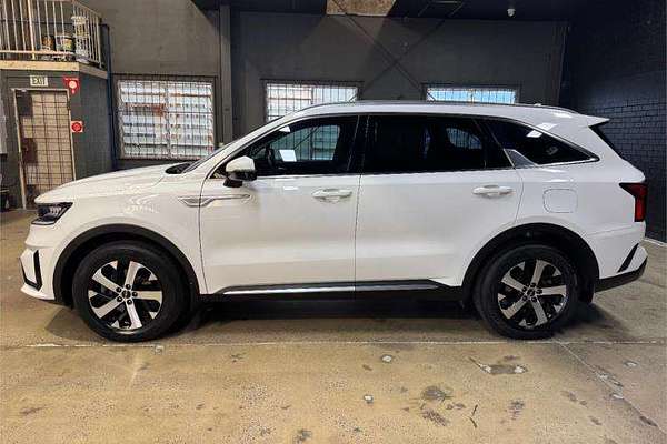 2022 Kia Sorento Sport+ MQ4