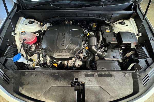 2022 Kia Sorento Sport+ MQ4