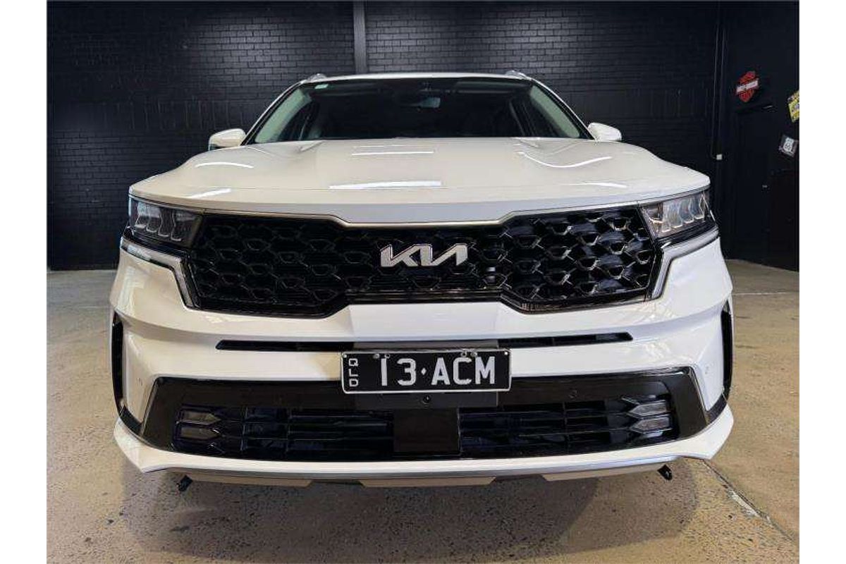 2022 Kia Sorento Sport+ MQ4