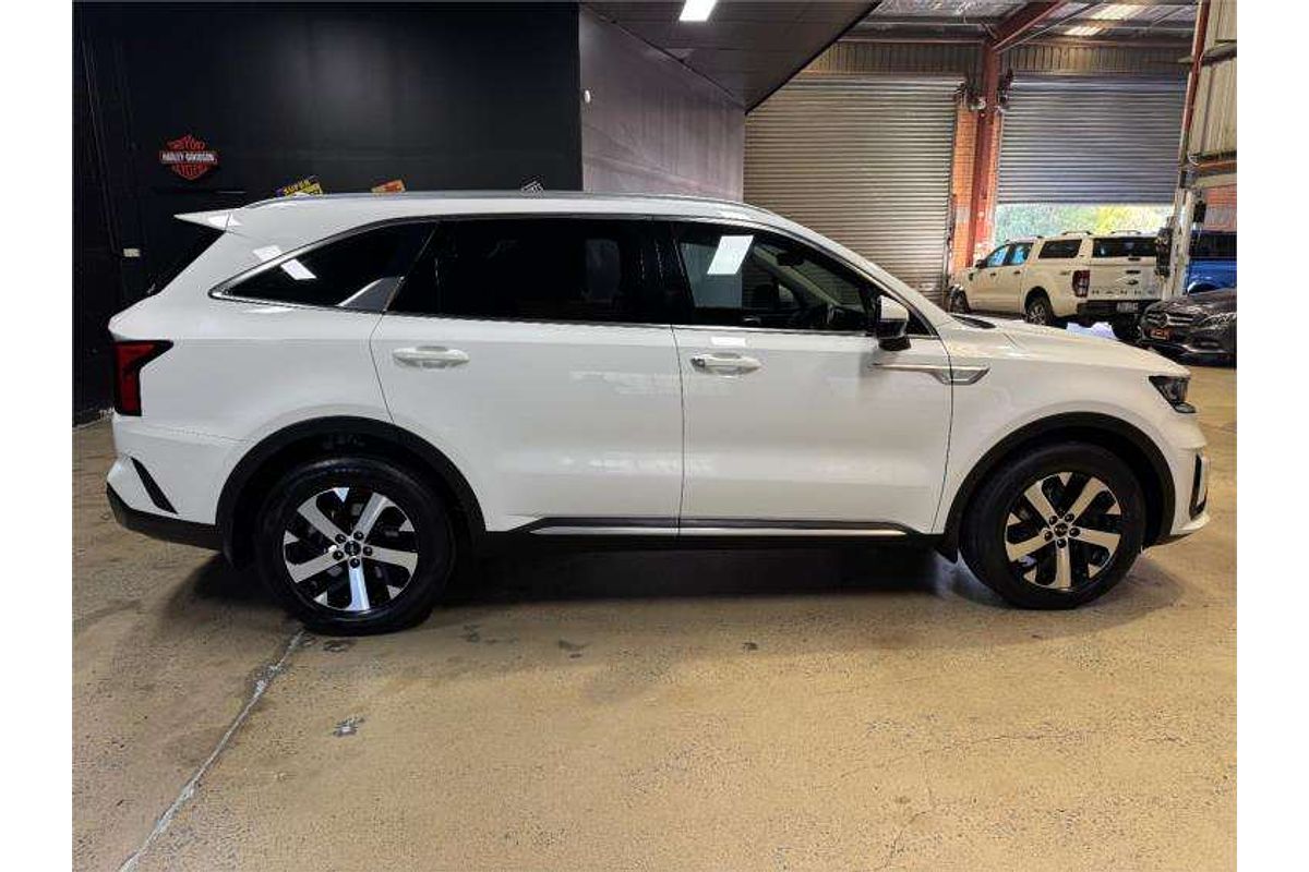 2022 Kia Sorento Sport+ MQ4