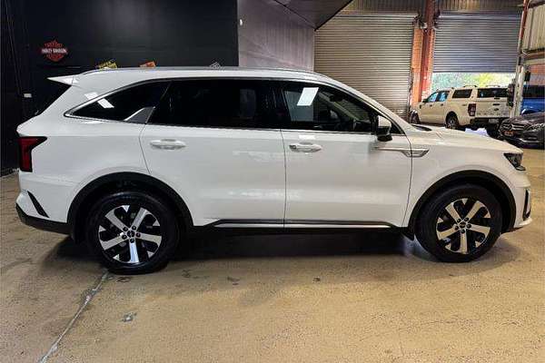 2022 Kia Sorento Sport+ MQ4