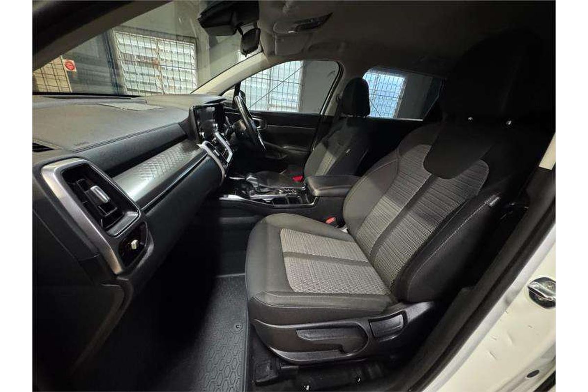 2022 Kia Sorento Sport+ MQ4