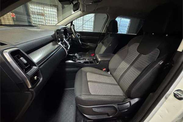 2022 Kia Sorento Sport+ MQ4