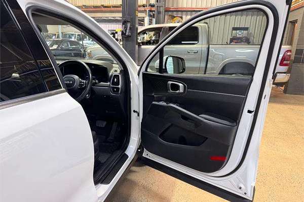 2022 Kia Sorento Sport+ MQ4