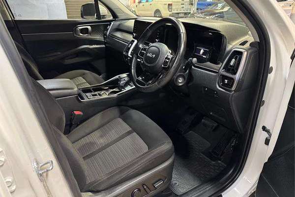 2022 Kia Sorento Sport+ MQ4