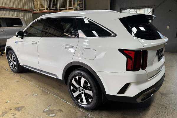 2022 Kia Sorento Sport+ MQ4