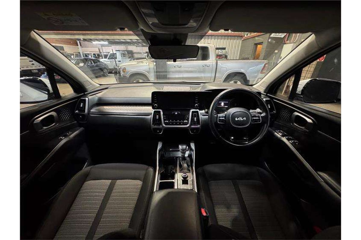 2022 Kia Sorento Sport+ MQ4