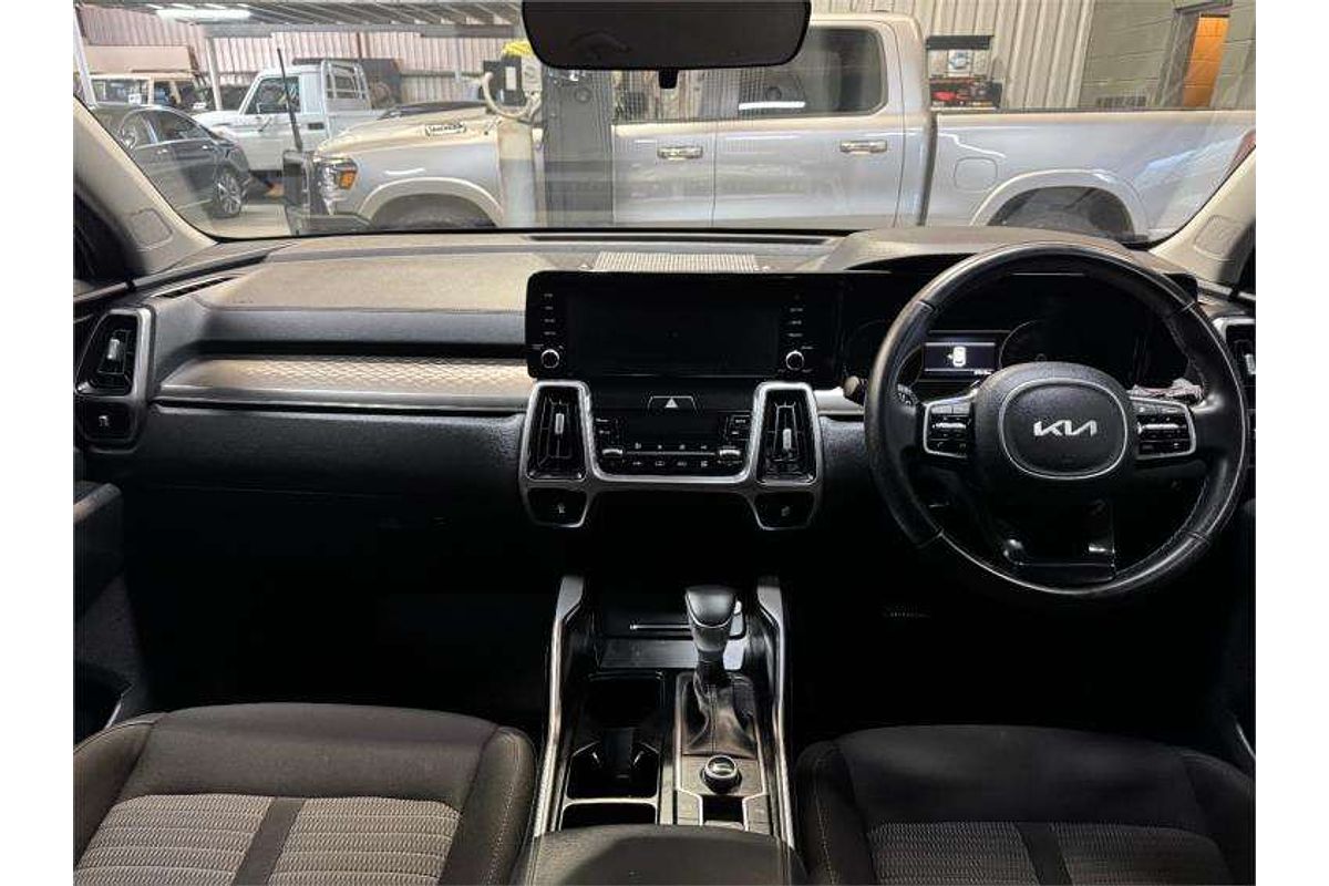 2022 Kia Sorento Sport+ MQ4