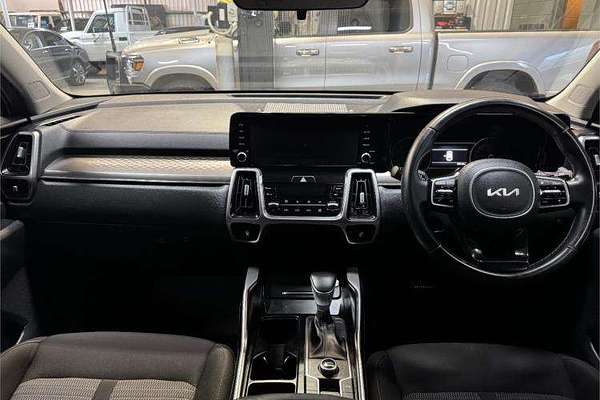 2022 Kia Sorento Sport+ MQ4