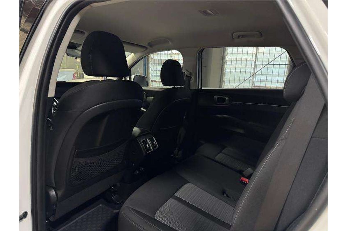 2022 Kia Sorento Sport+ MQ4