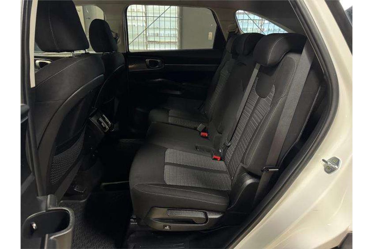 2022 Kia Sorento Sport+ MQ4
