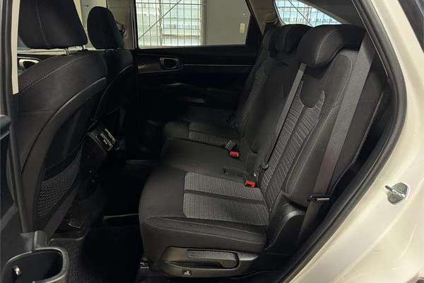2022 Kia Sorento Sport+ MQ4