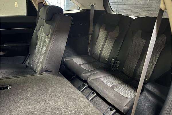 2022 Kia Sorento Sport+ MQ4