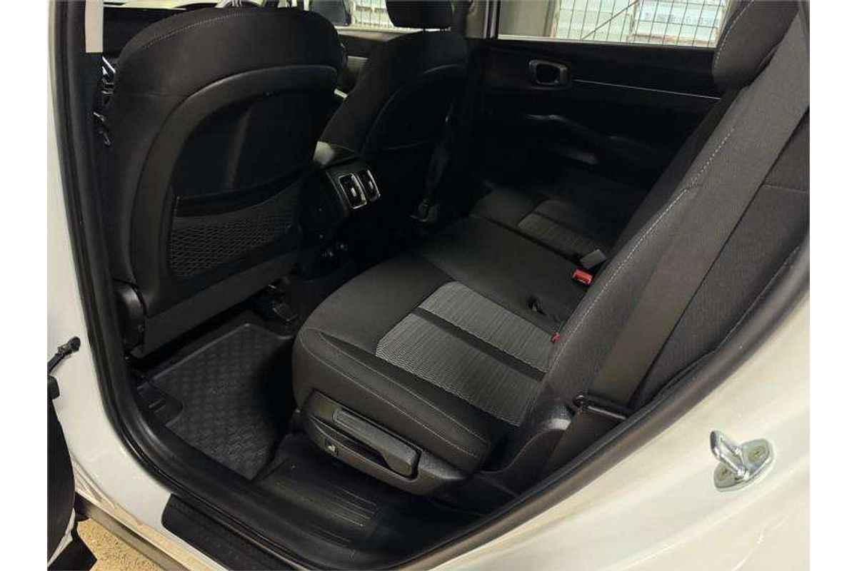 2022 Kia Sorento Sport+ MQ4