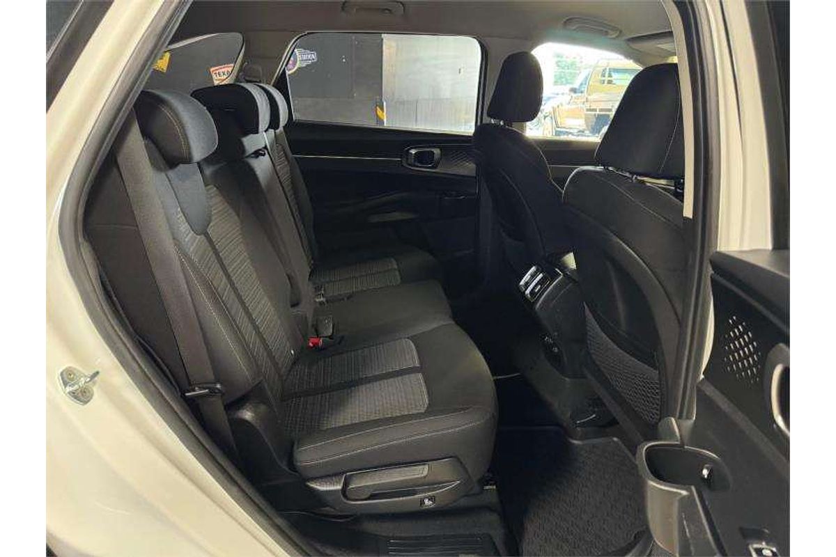 2022 Kia Sorento Sport+ MQ4