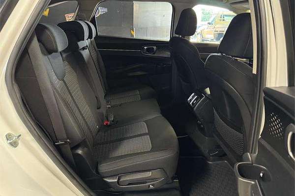 2022 Kia Sorento Sport+ MQ4