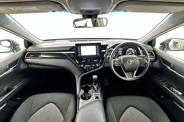 2022 Toyota Camry Ascent AXVH70R