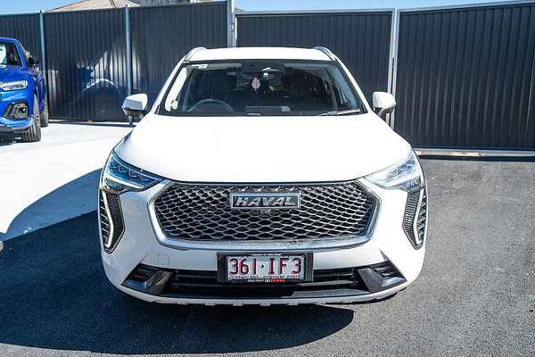 2023 GWM Haval Jolion Lux A01