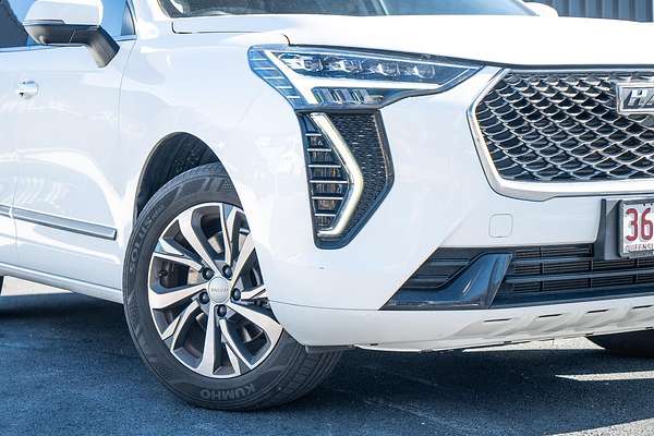 2023 GWM Haval Jolion Lux A01