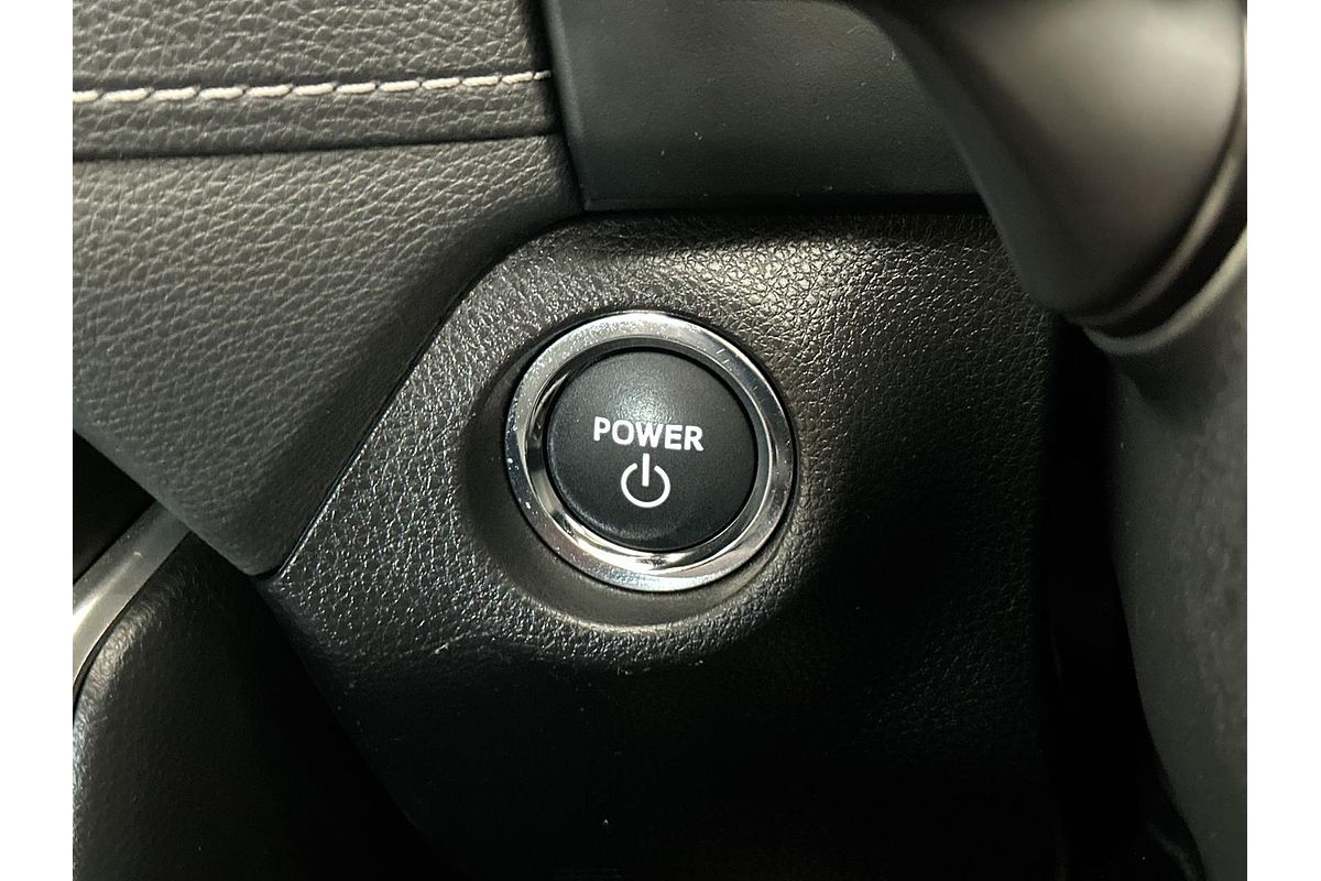 2023 Toyota RAV4 GX AXAH52R