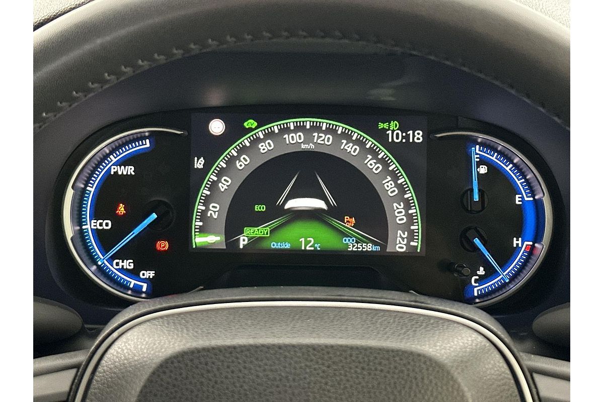 2023 Toyota RAV4 GX AXAH52R