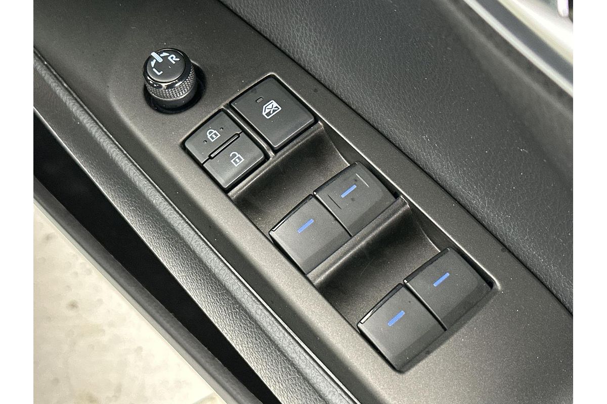 2022 Toyota Camry Ascent AXVH70R