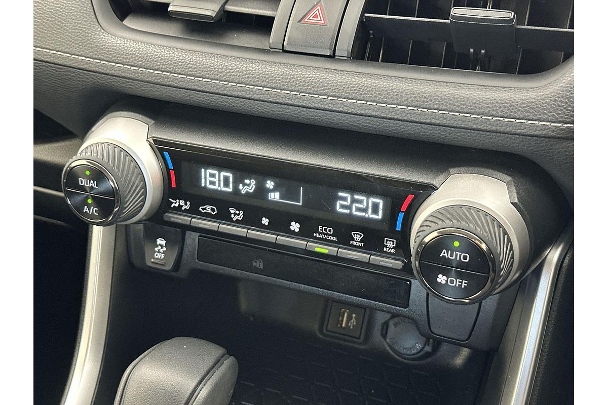 2023 Toyota RAV4 GX AXAH52R