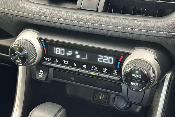 2023 Toyota RAV4 GX AXAH52R