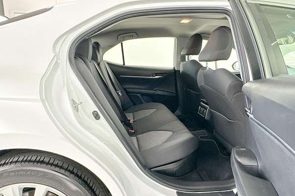 2022 Toyota Camry Ascent AXVH70R