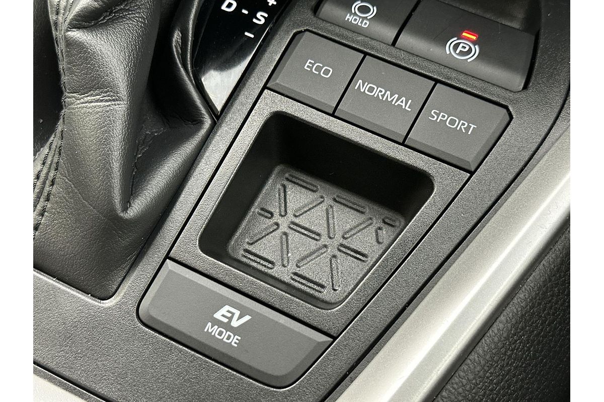 2023 Toyota RAV4 GX AXAH52R
