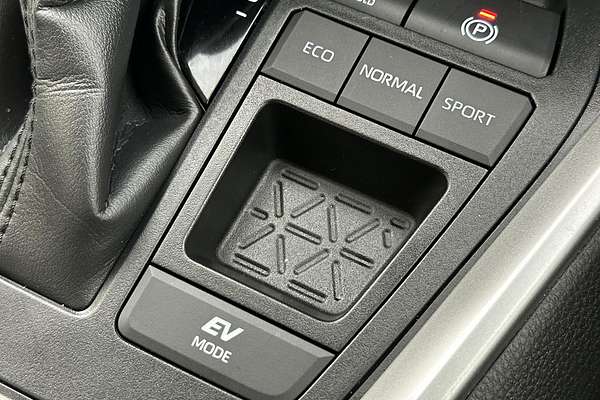 2023 Toyota RAV4 GX AXAH52R