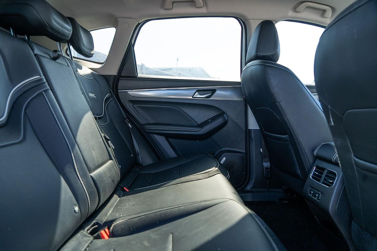 2023 GWM Haval Jolion Lux A01