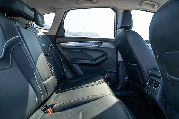 2023 GWM Haval Jolion Lux A01