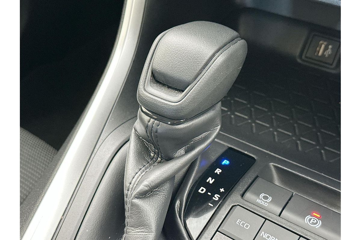 2023 Toyota RAV4 GX AXAH52R