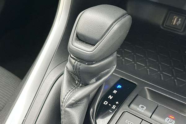 2023 Toyota RAV4 GX AXAH52R