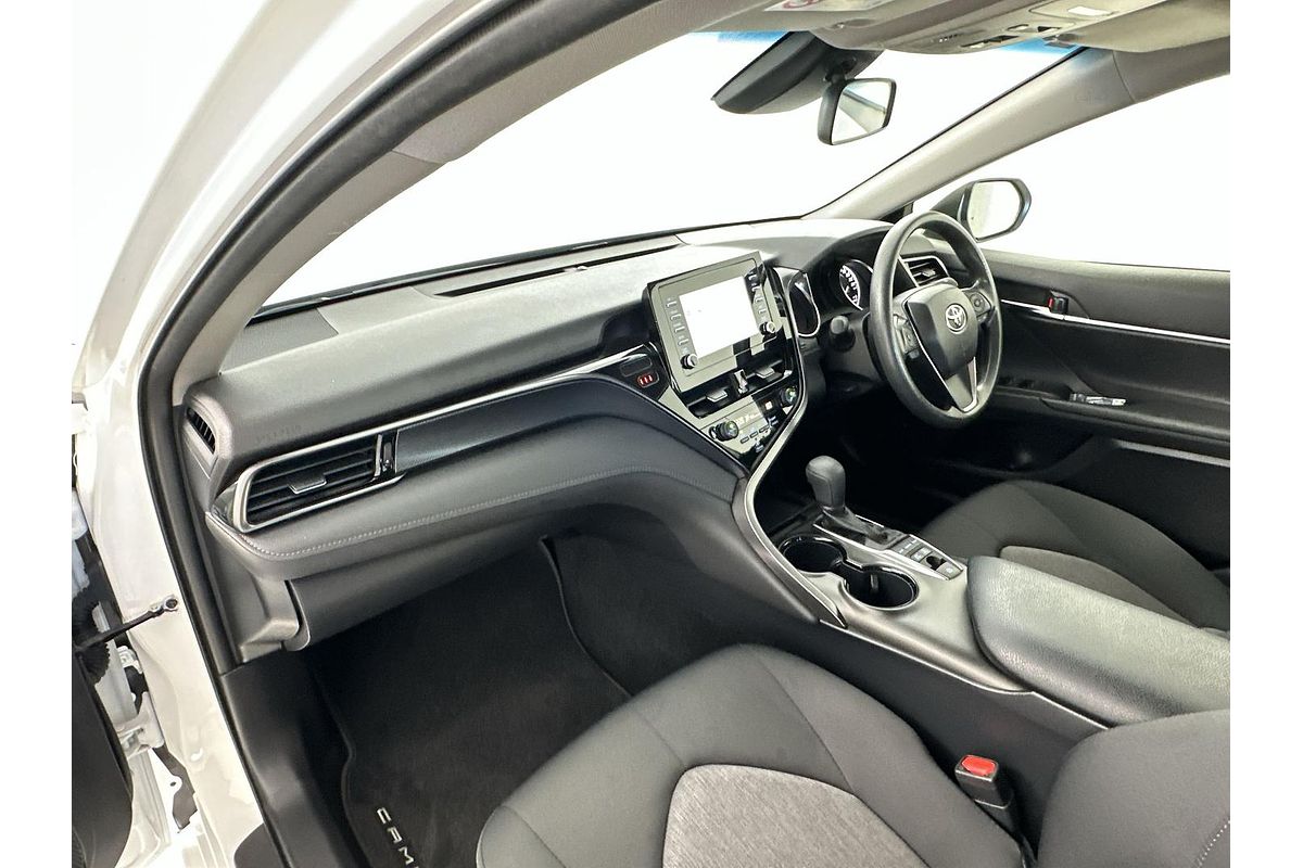 2022 Toyota Camry Ascent AXVH70R