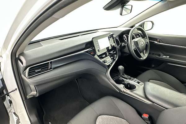 2022 Toyota Camry Ascent AXVH70R