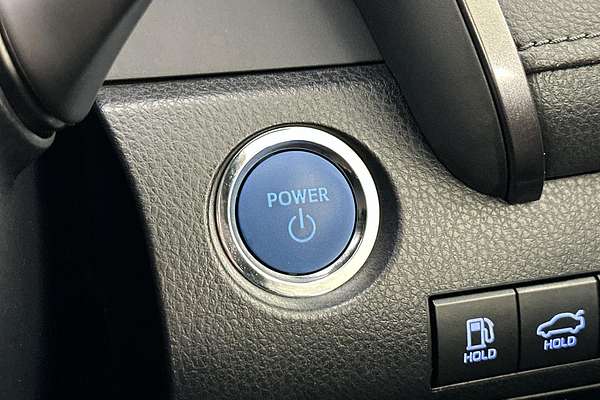 2022 Toyota Camry Ascent AXVH70R