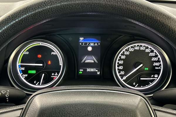 2022 Toyota Camry Ascent AXVH70R
